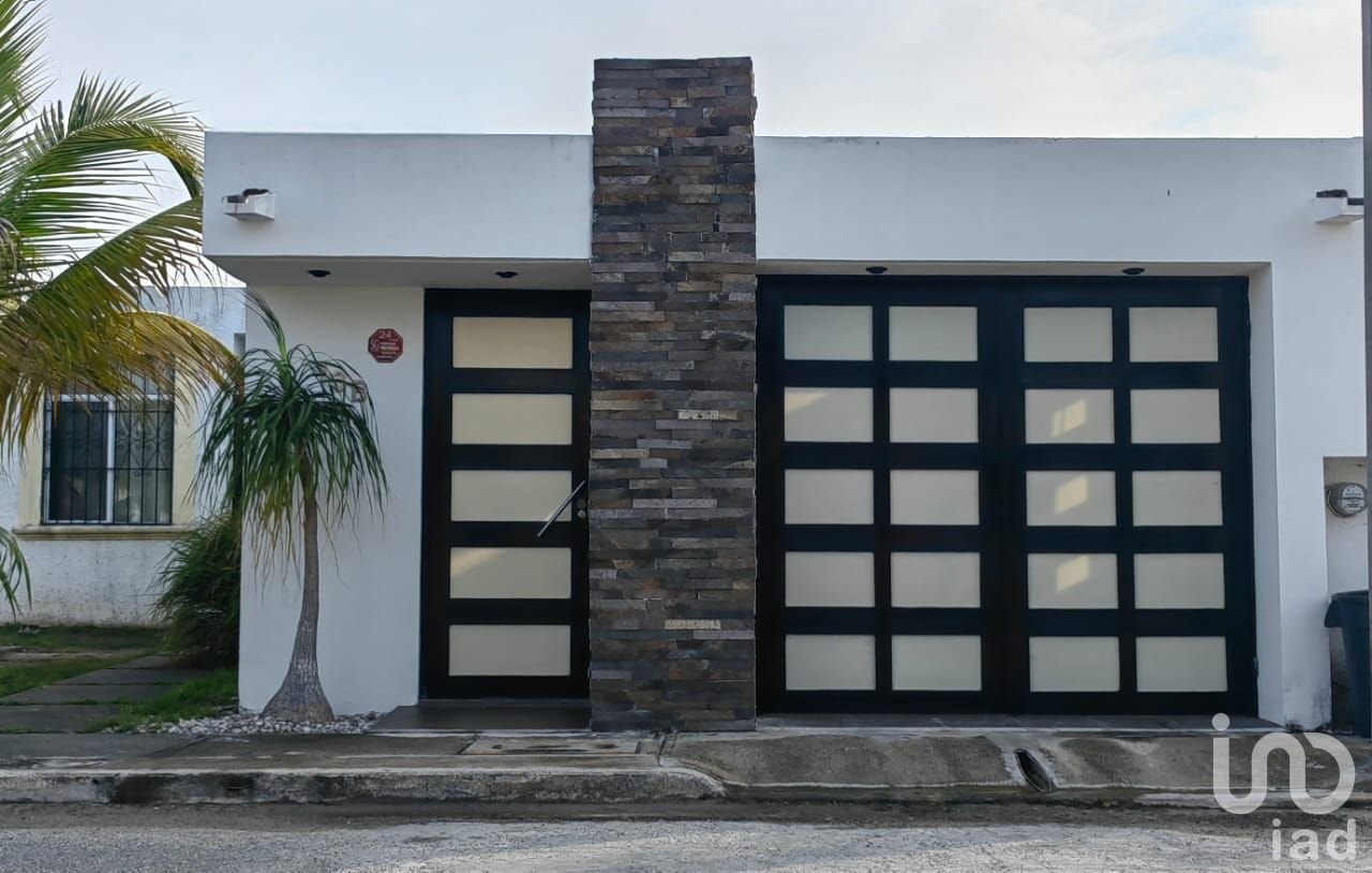 CASA EN VENTA EN PUERTO MORELOS CASA EN VENTA EN PUERTO MORELOS