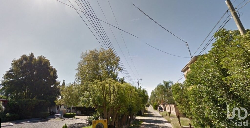 Venta de Terreno, Hacienda Valle Verde, Apaseo el Grande Gto