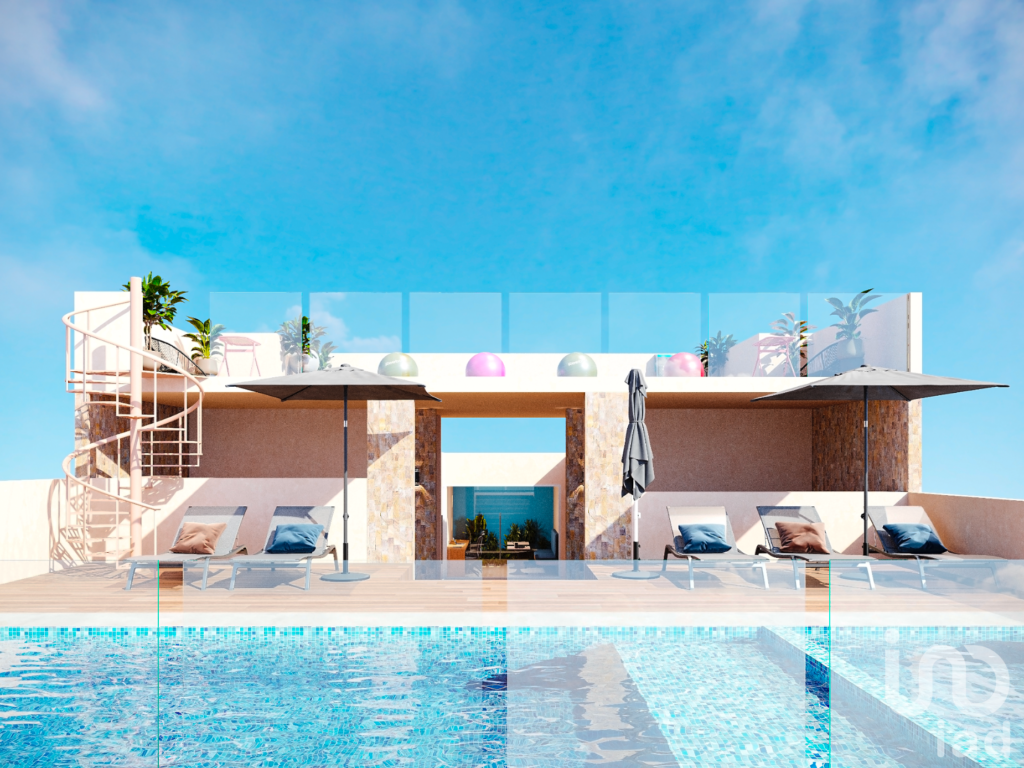 DEPARTAMENTOS NUEVOS EN VENTA, CENTRO PLAYA DEL CARMEN A 4 ESQUINAS DE LA FAMOSA QUINTA AVENIDA