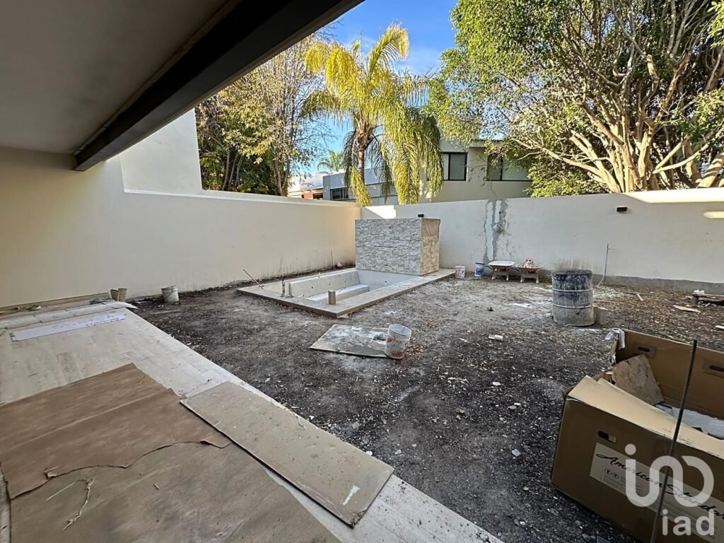 CASA EN VENTA EN JURICA,QUERÉTARO