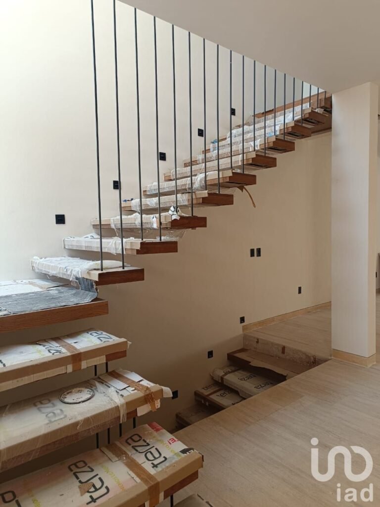 CASA EN VENTA EN JURICA,QUERÉTARO