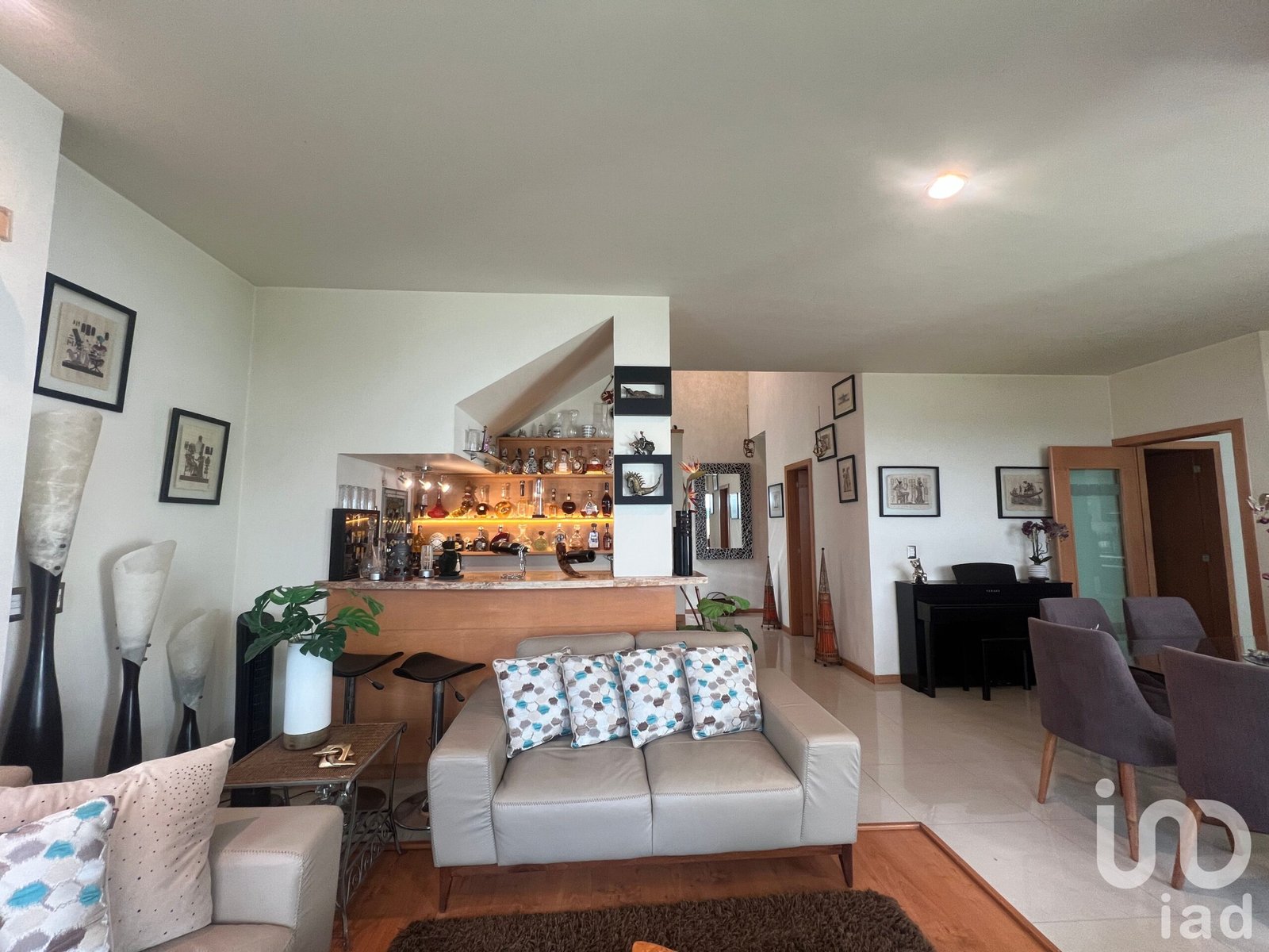 Se vende casa en Coto La Joya, Bugambilias, Zapopan, Jal.