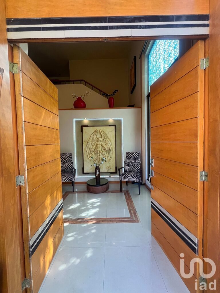 Se vende casa en Coto La Joya, Bugambilias, Zapopan, Jal.