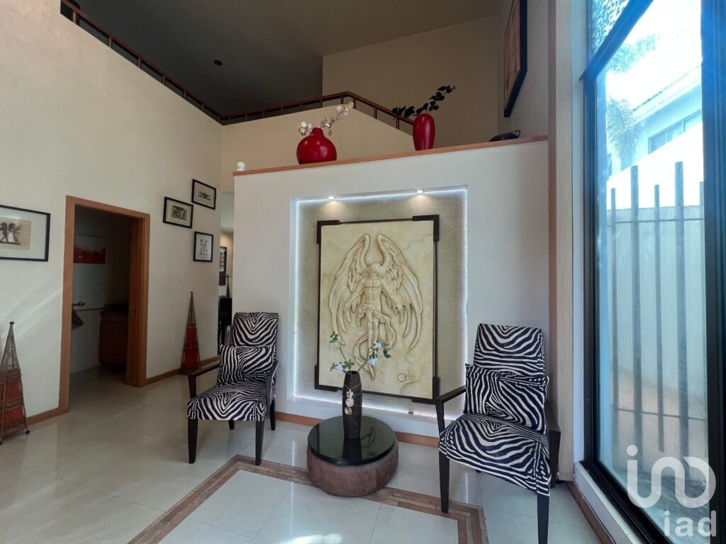 Se vende casa en Coto La Joya, Bugambilias, Zapopan, Jal.