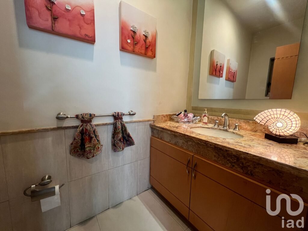 Se vende casa en Coto La Joya, Bugambilias, Zapopan, Jal.