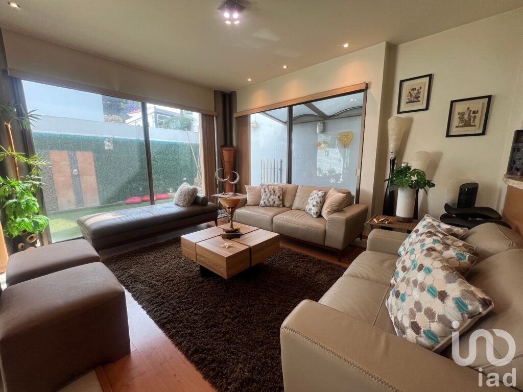 Se vende casa en Coto La Joya, Bugambilias, Zapopan, Jal.