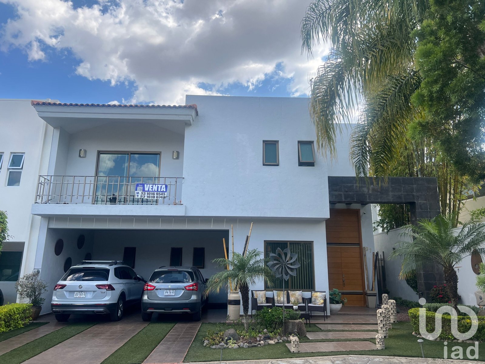 Se vende casa en Coto La Joya, Bugambilias, Zapopan, Jal.