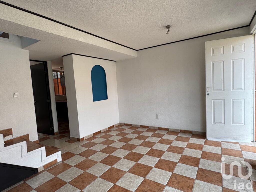 CASA EN VENTA EN FRACCIONAMIENTO CERRADO EN VILLAS DE ATLIXCO FRENTE AL TEC DE MONTERREY PUEBLA