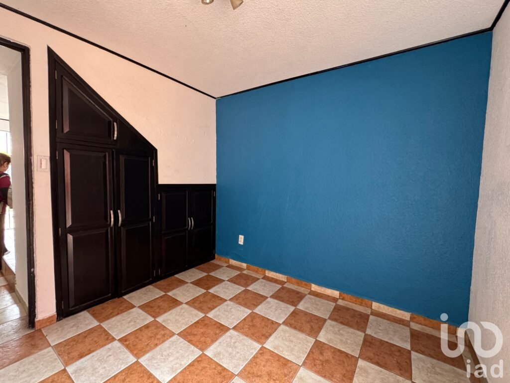 CASA EN VENTA EN FRACCIONAMIENTO CERRADO EN VILLAS DE ATLIXCO FRENTE AL TEC DE MONTERREY PUEBLA