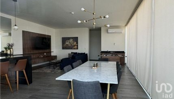 Departamento en Av. Luis Vega y Monroy N.1001 Torre B Depto. 1003 Col. Centro Sur, Qro. c.p. 76090