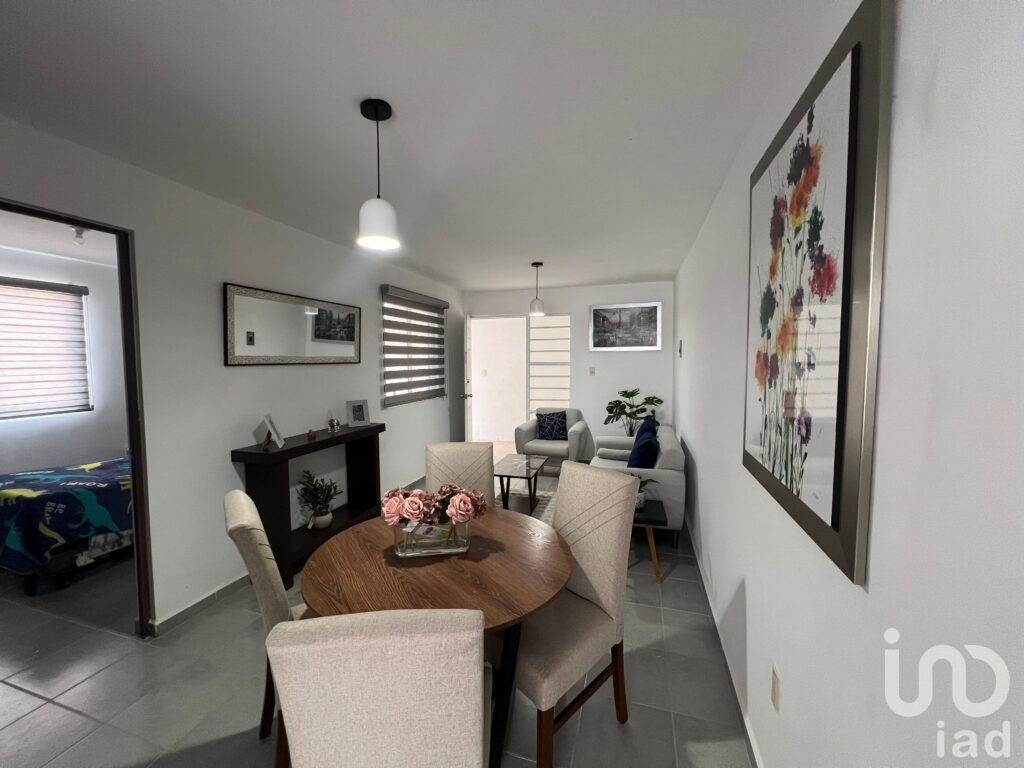 DEPARTAMENTOS EN VENTA EN SAN ROBERTO