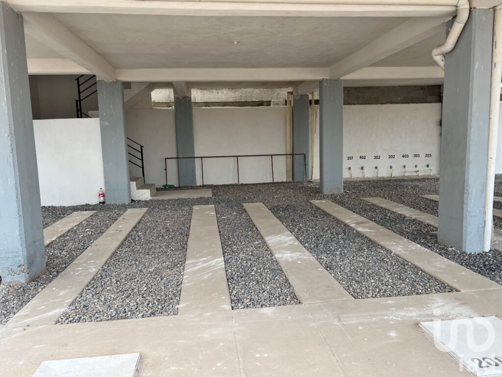 DEPARTAMENTOS EN VENTA EN SAN ROBERTO