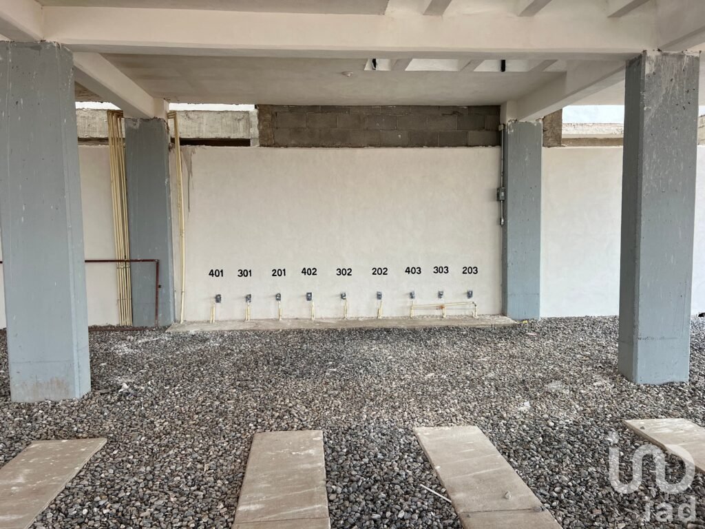 DEPARTAMENTOS EN VENTA EN SAN ROBERTO