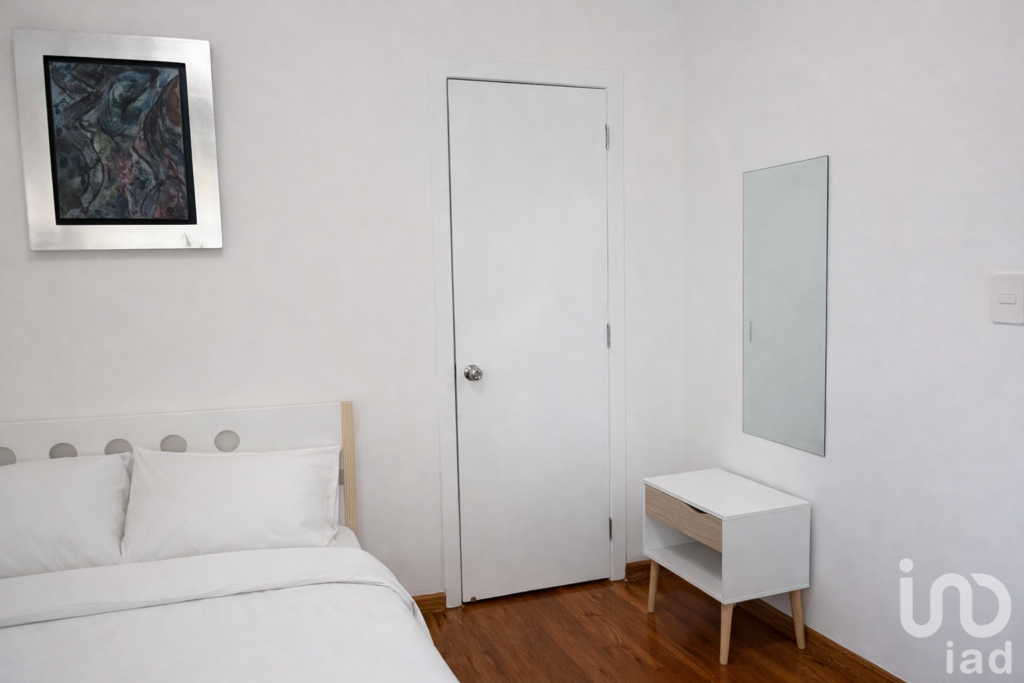 Departamento en venta, Condesa. Inversión lista para generar ingresos en el corazón de Condesa!