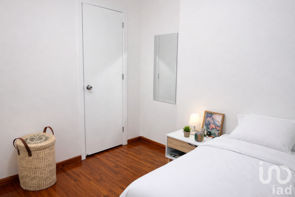 Departamento en venta, Condesa. Inversión lista para generar ingresos en el corazón de Condesa!