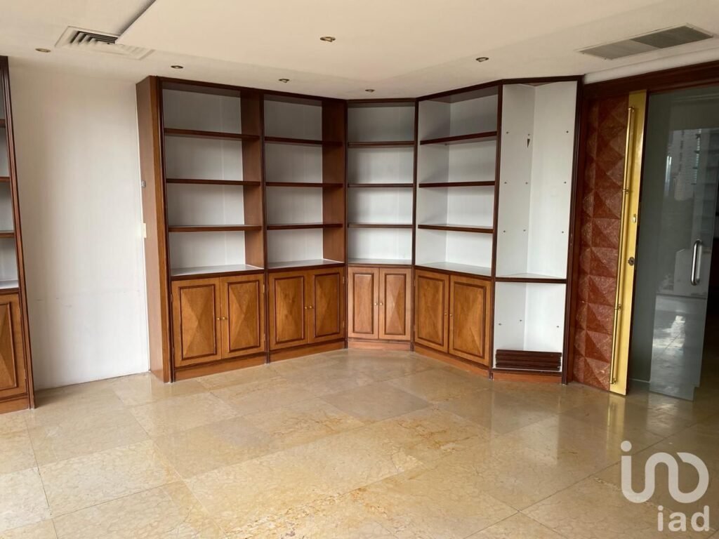 Oficina en Renta en piso 7 sobre Reforma