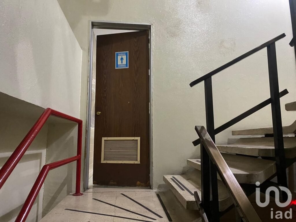 Oficina en Renta en piso 7 sobre Reforma