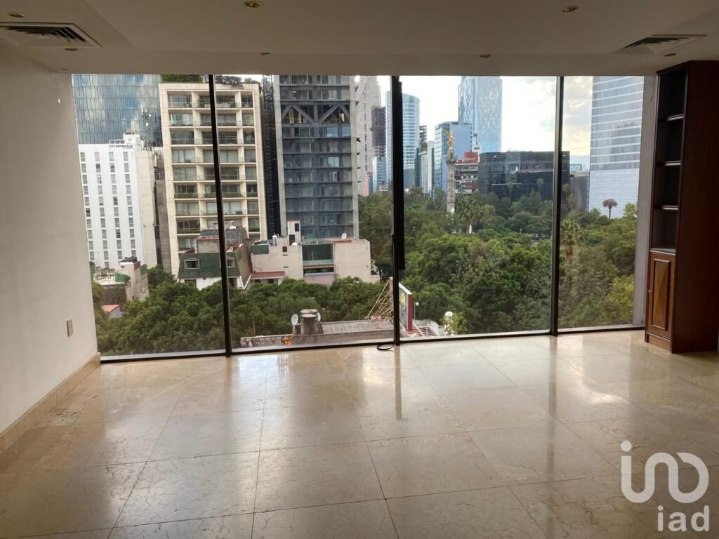 Oficina en Renta en piso 7 sobre Reforma - 2356570 oficina en renta oficina en renta en piso 7 sobre reforma 294370