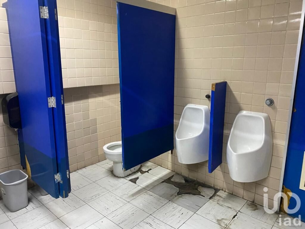 Oficina en Renta en piso 7 sobre Reforma