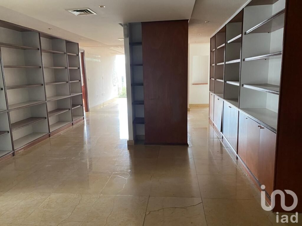 Oficina en Renta en piso 7 sobre Reforma