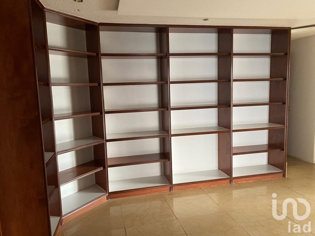 Oficina en Renta en piso 7 sobre Reforma