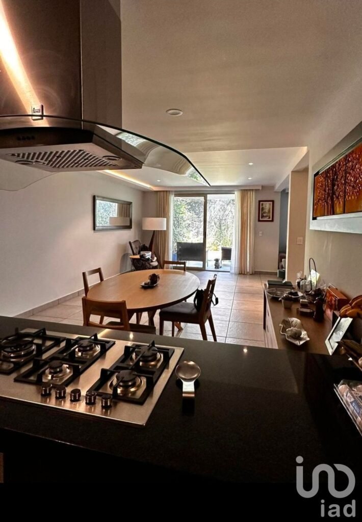 DEPARTAMENTO GH EN VENTA EN ZONA NORTE DE CUERNAVACA