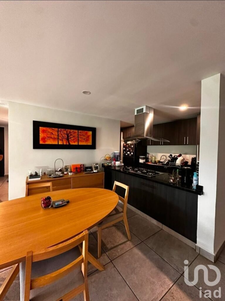 DEPARTAMENTO GH EN VENTA EN ZONA NORTE DE CUERNAVACA