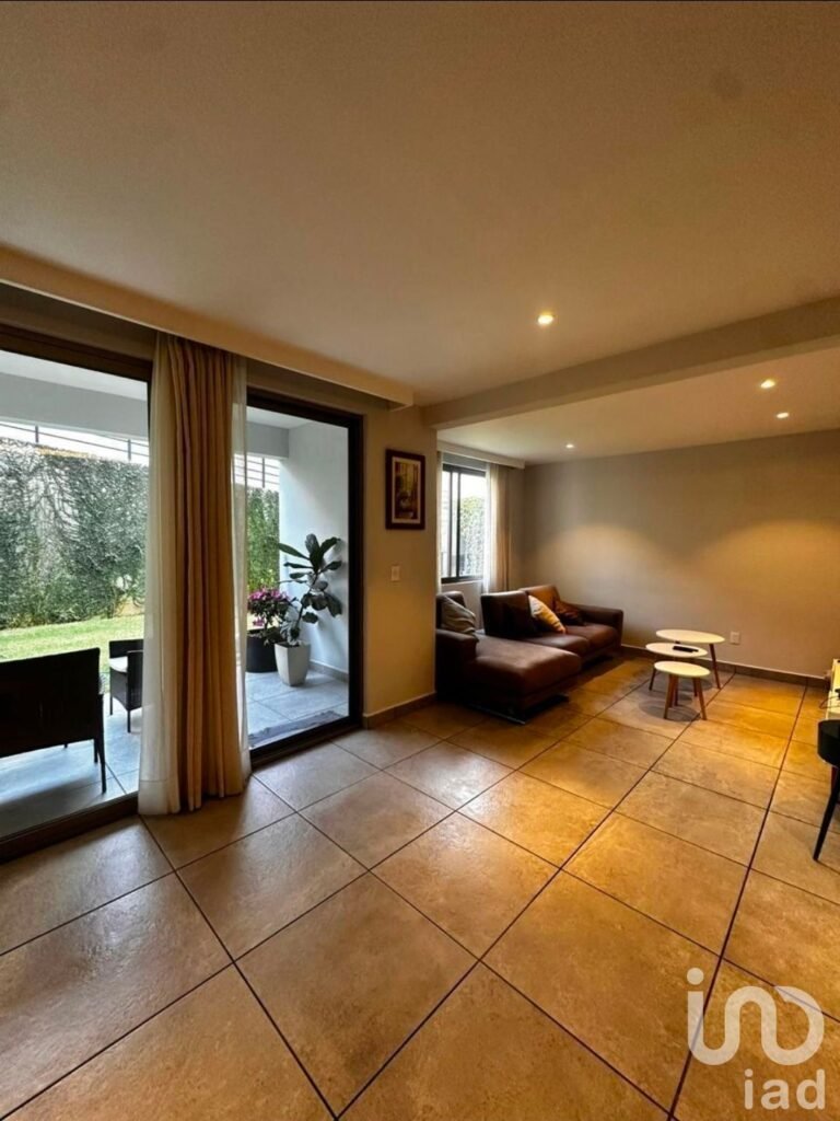 DEPARTAMENTO GH EN VENTA EN ZONA NORTE DE CUERNAVACA