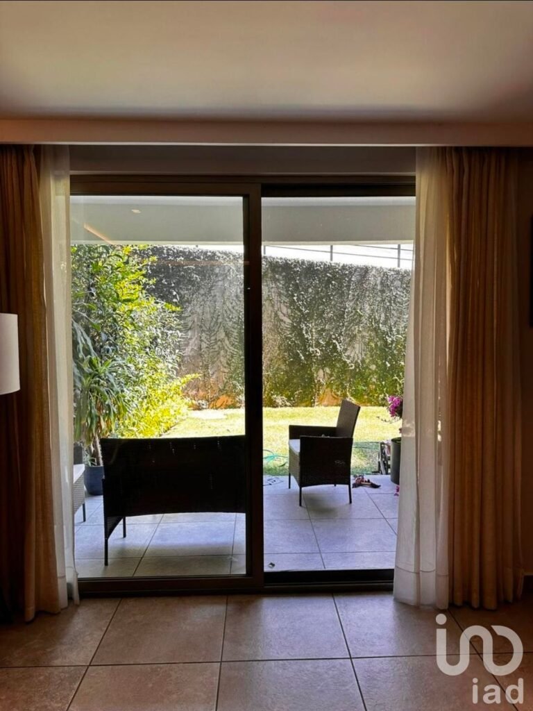 DEPARTAMENTO GH EN VENTA EN ZONA NORTE DE CUERNAVACA