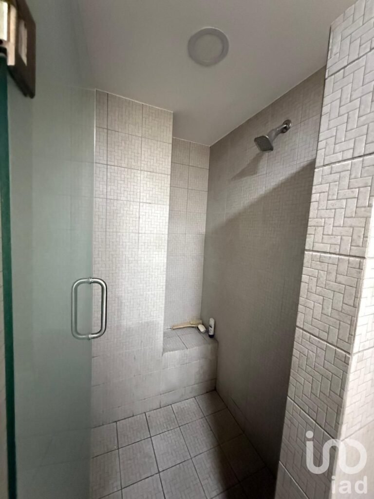 DEPARTAMENTO EN VENTA EN HIPODROMO CONDESA. CDMX