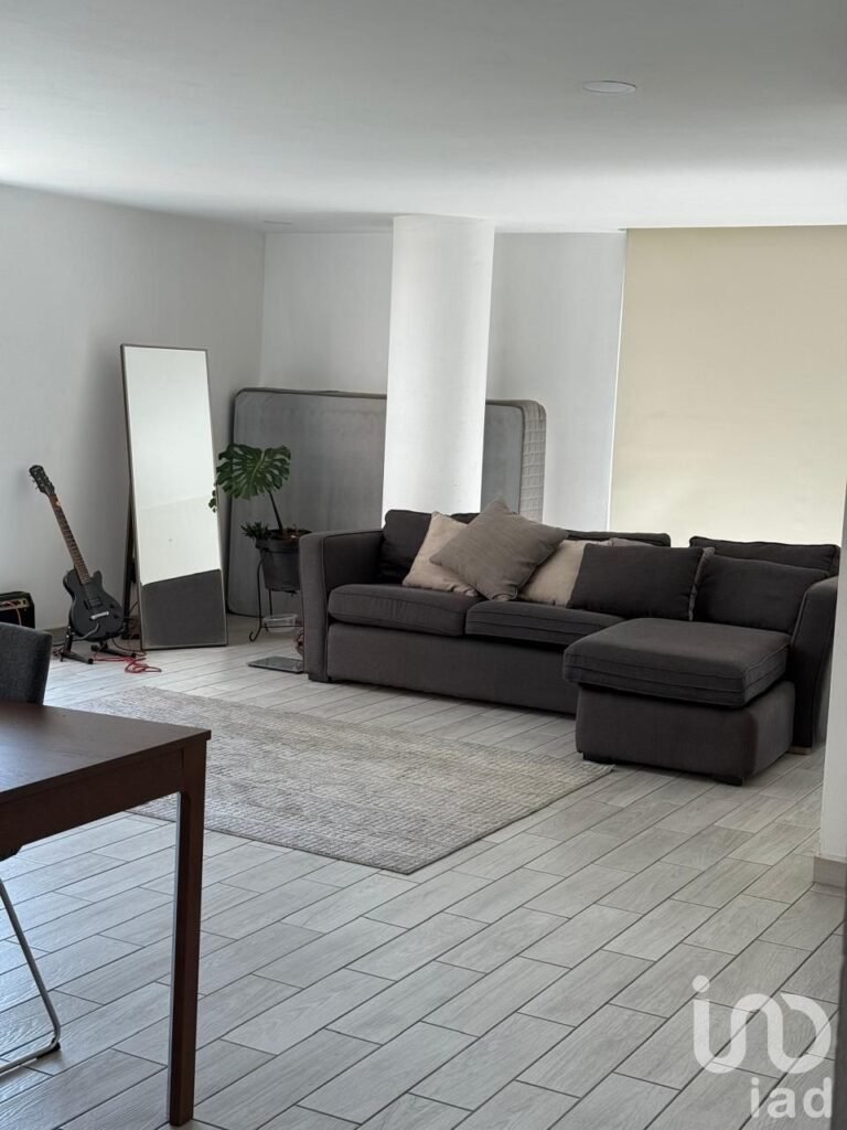 DEPARTAMENTO EN VENTA EN HIPODROMO CONDESA. CDMX