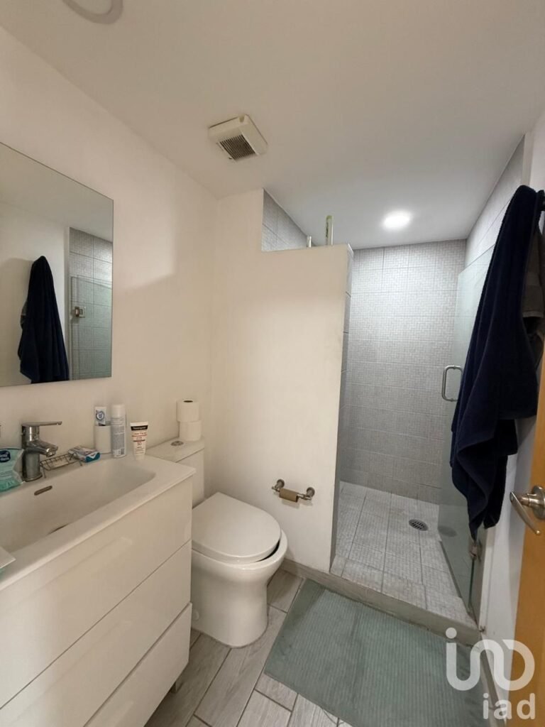 DEPARTAMENTO EN VENTA EN HIPODROMO CONDESA. CDMX