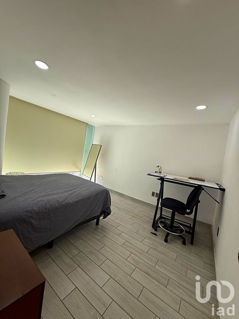 DEPARTAMENTO EN VENTA EN HIPODROMO CONDESA. CDMX