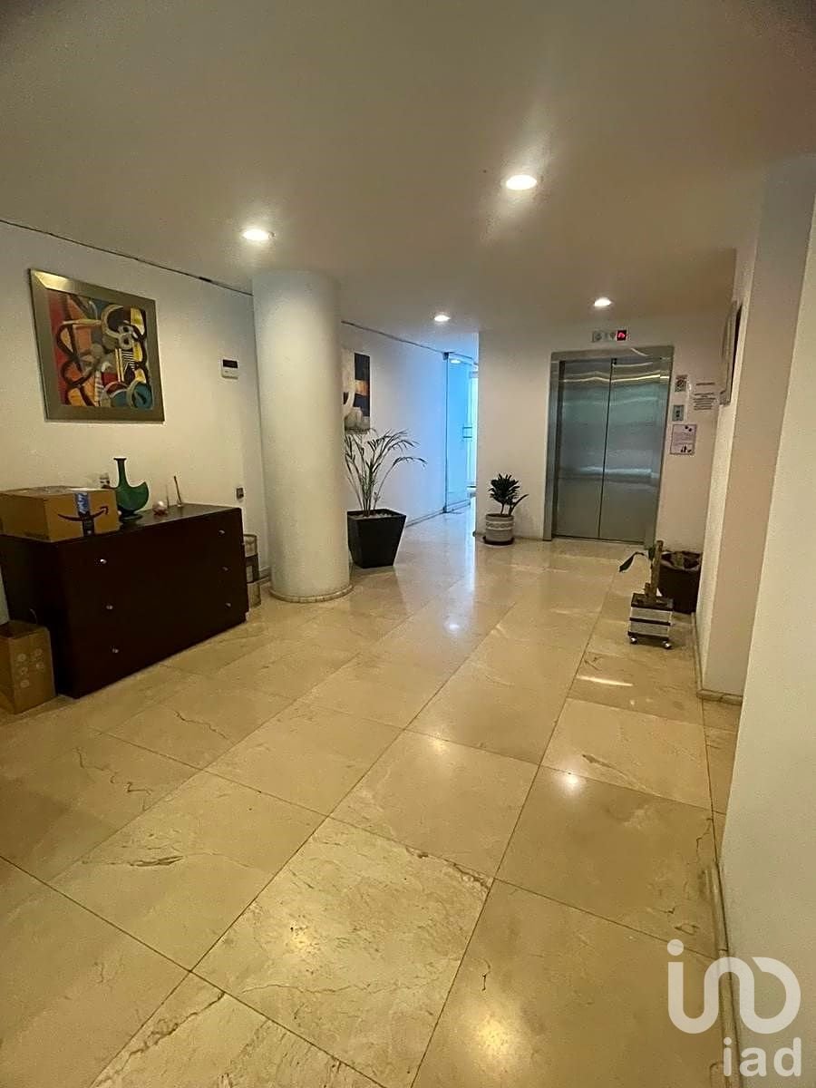 DEPARTAMENTO EN VENTA EN HIPODROMO CONDESA. CDMX