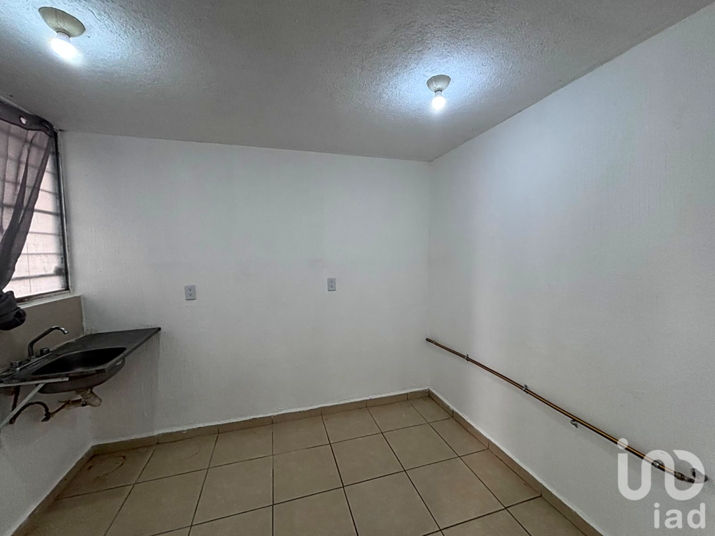 Depto. en Cañada del Real en 1er piso. Cerca de Blvd. Aristóteles. León, Gto. Contado, Infonavit.