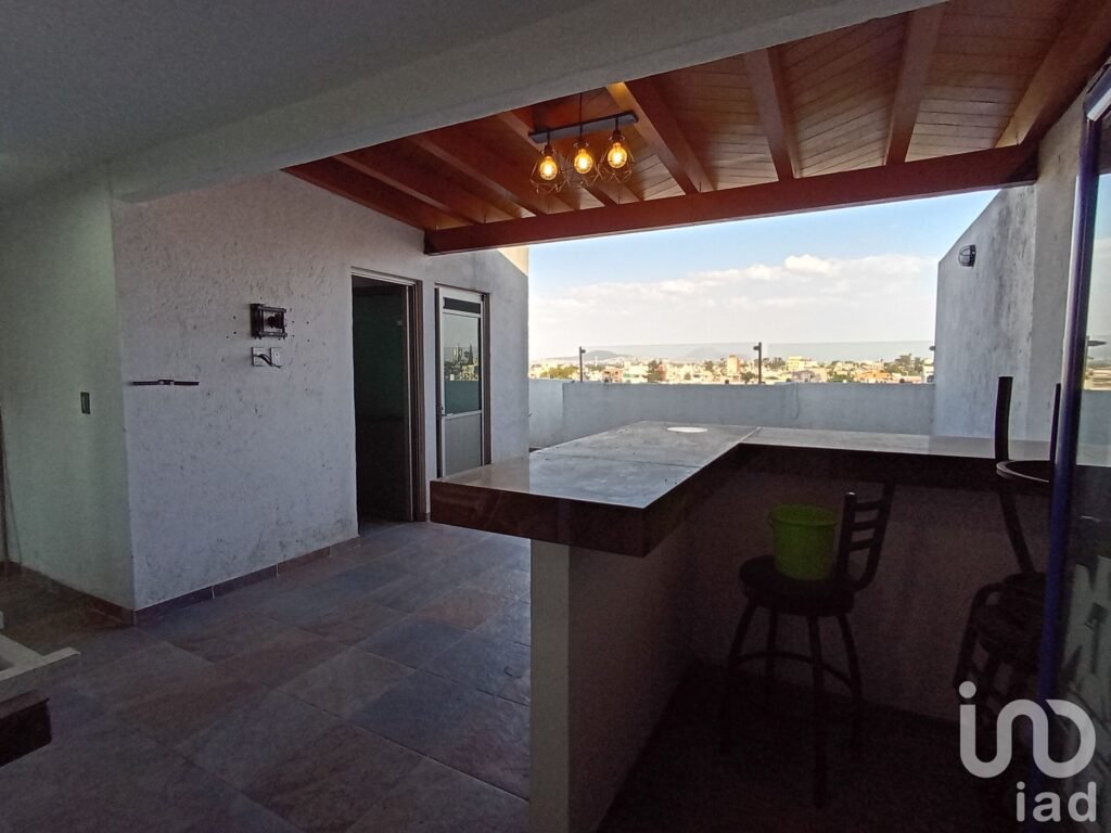 Renta de Departamento Penthouse Anacahuita Col Pedregal de Santo Domingo Coyoacán