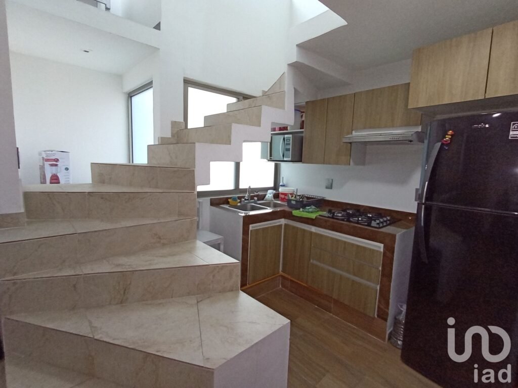 Renta de Departamento Penthouse Anacahuita Col Pedregal de Santo Domingo Coyoacán