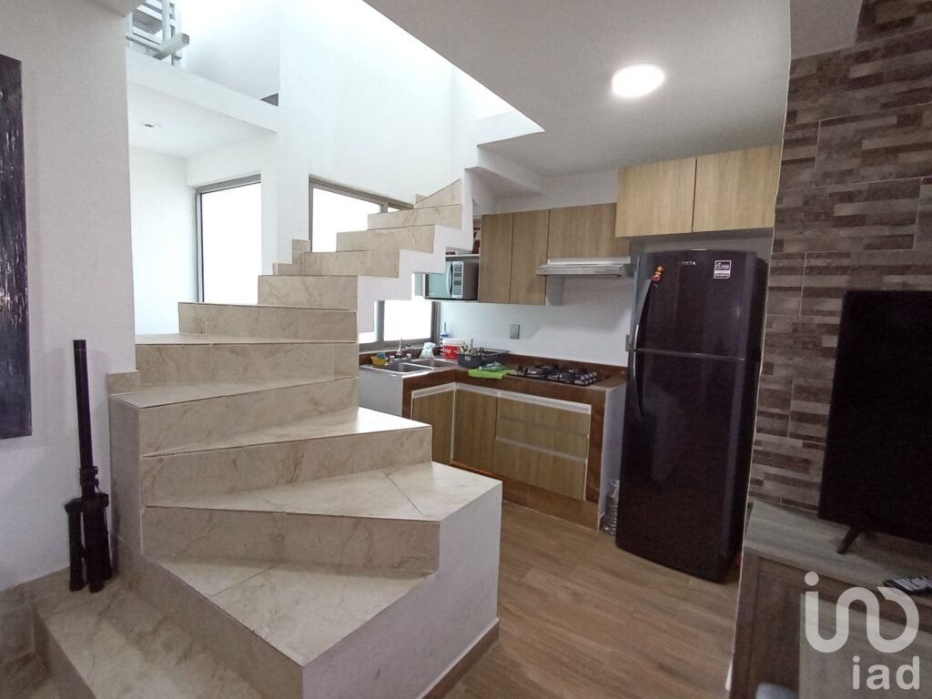 Renta de Departamento Penthouse Anacahuita Col Pedregal de Santo Domingo Coyoacán