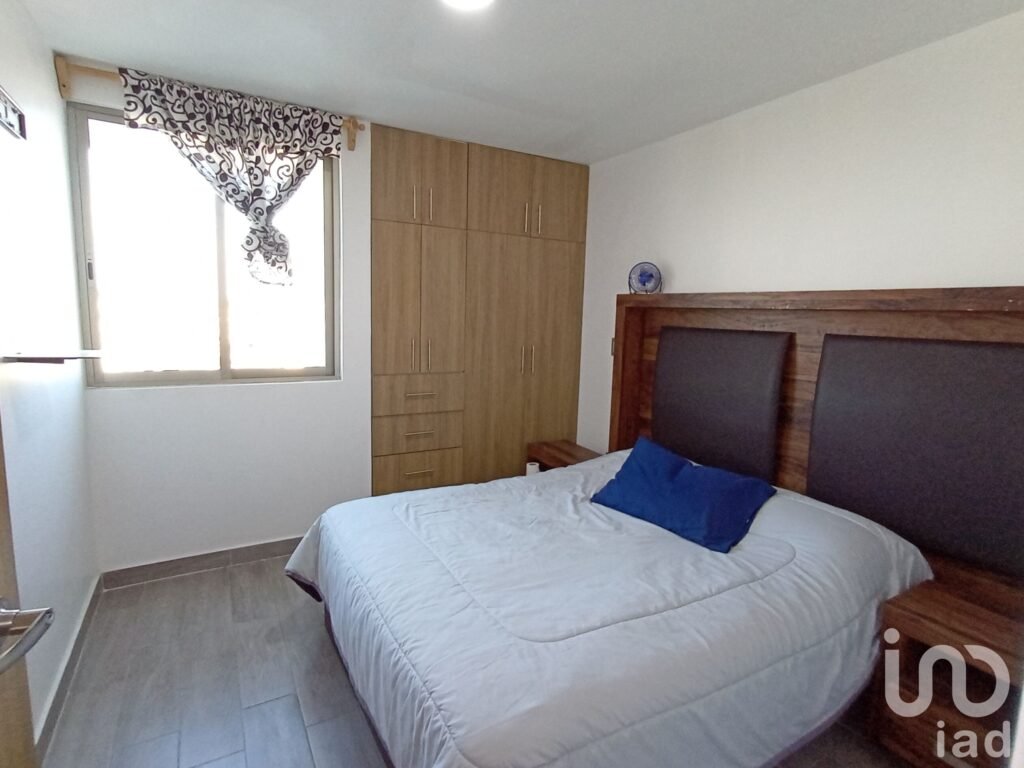 Renta de Departamento Penthouse Anacahuita Col Pedregal de Santo Domingo Coyoacán