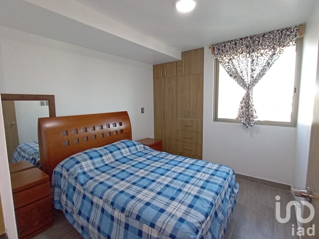 Renta de Departamento Penthouse Anacahuita Col Pedregal de Santo Domingo Coyoacán