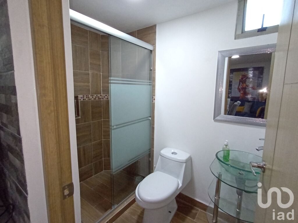 Renta de Departamento Penthouse Anacahuita Col Pedregal de Santo Domingo Coyoacán