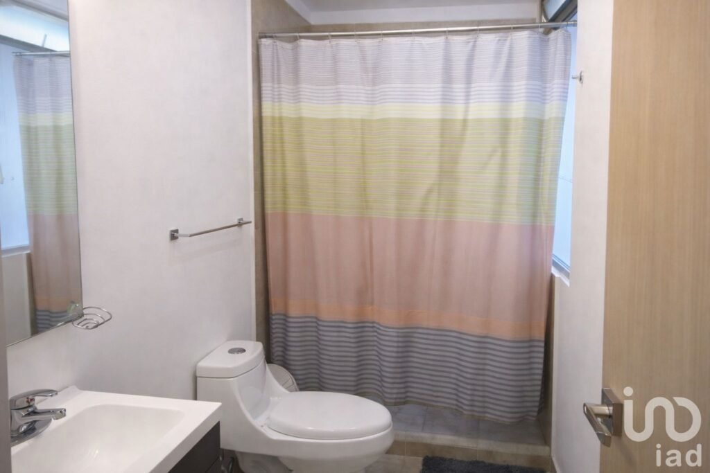 RENTA DEPARTAMENTO AMUEBLADO EN LA COL. MIXCOAC