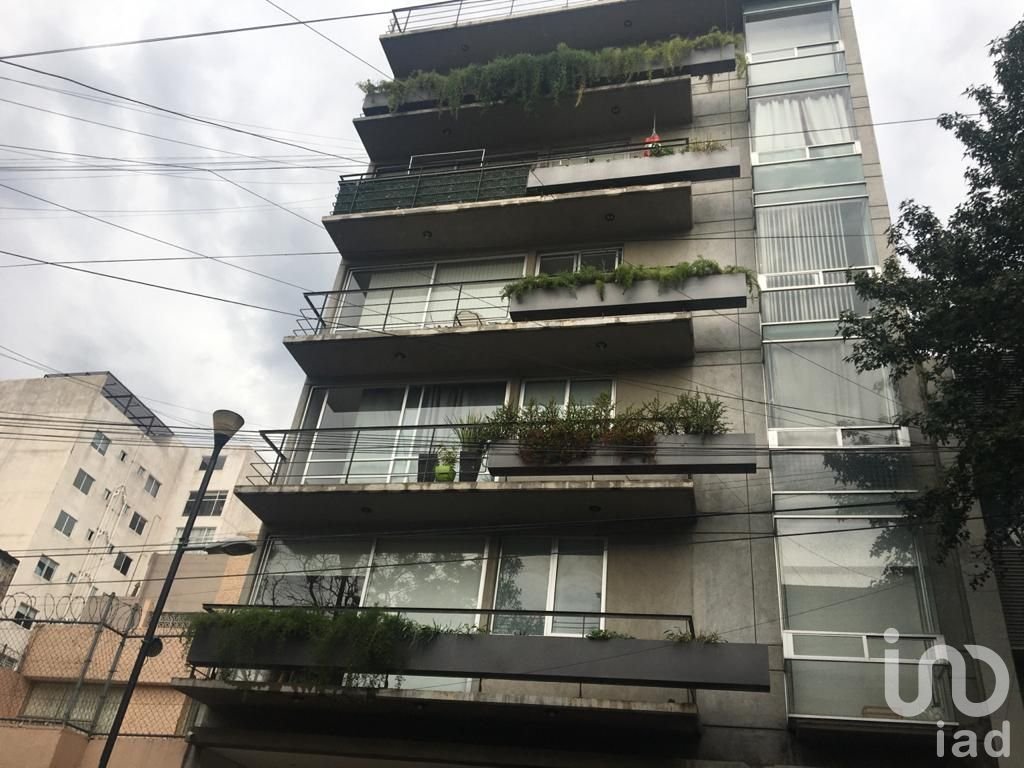 RENTA DEPARTAMENTO AMUEBLADO EN LA COL. MIXCOAC RENTA DEPARTAMENTO AMUEBLADO EN LA COL. MIXCOAC