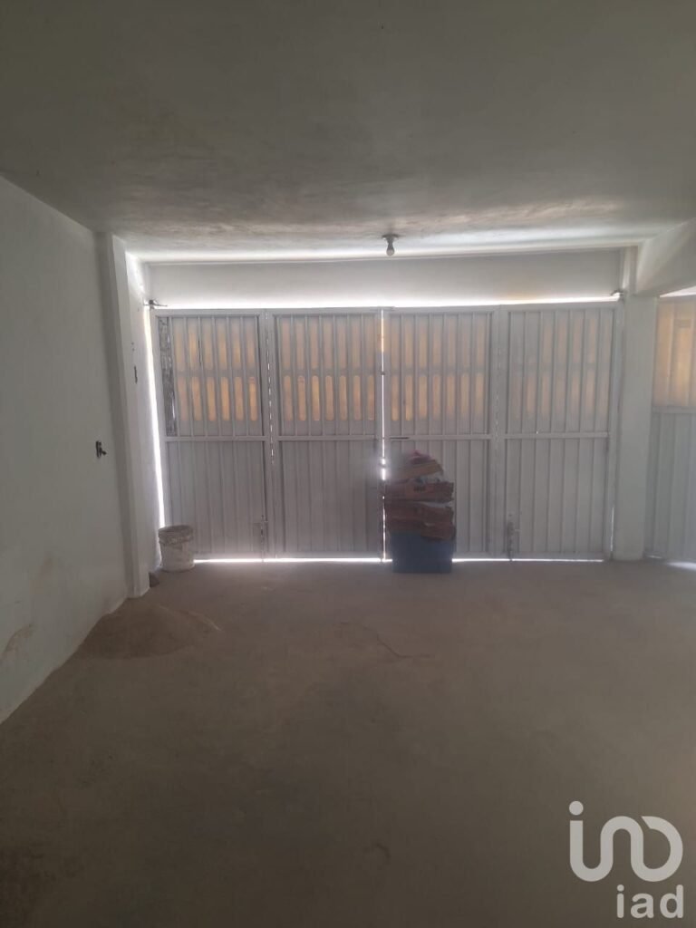 VENTA DE CASA EL CARMEN SAN MARTIN TEX PUEBLA