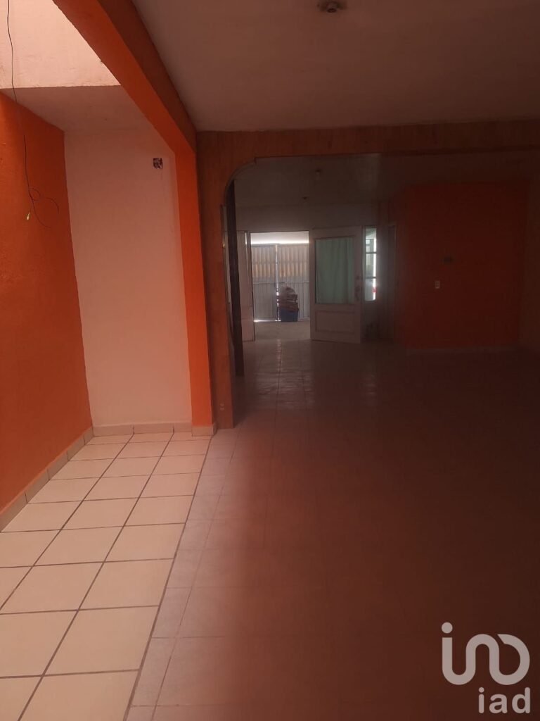 VENTA DE CASA EL CARMEN SAN MARTIN TEX PUEBLA
