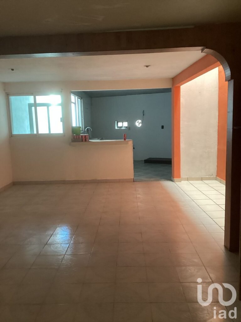 VENTA DE CASA EL CARMEN SAN MARTIN TEX PUEBLA