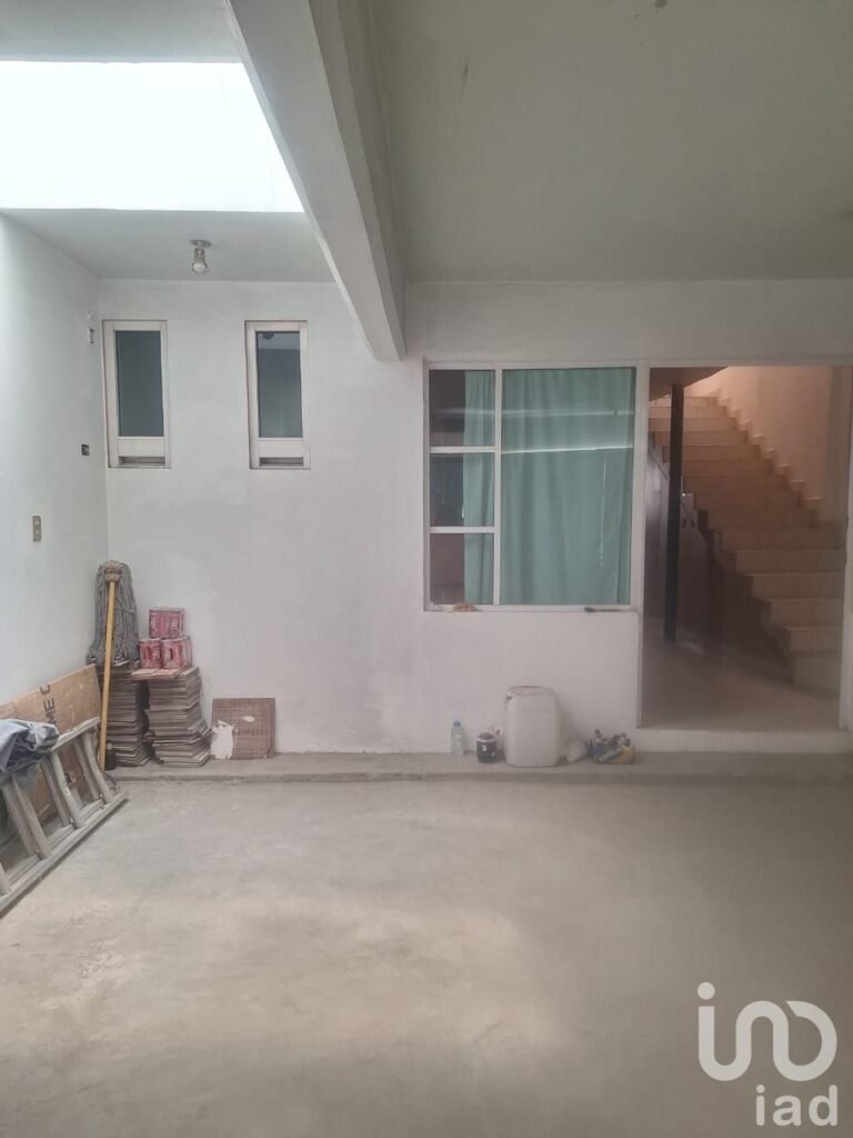VENTA DE CASA EL CARMEN SAN MARTIN TEX PUEBLA
