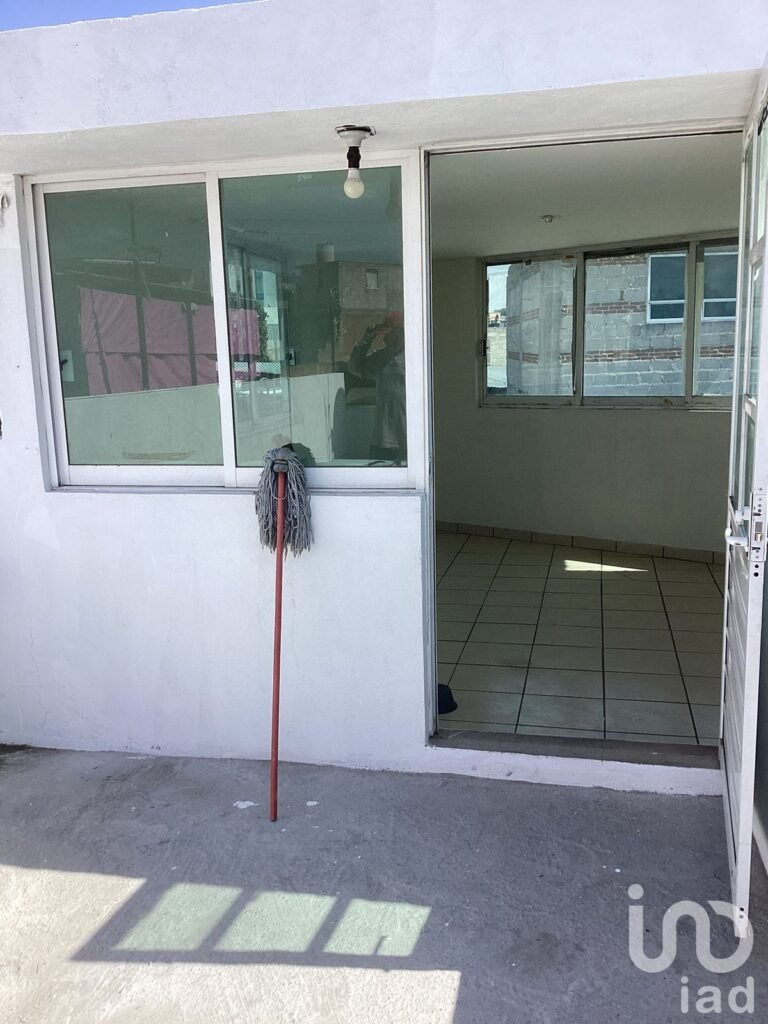 VENTA DE CASA EL CARMEN SAN MARTIN TEX PUEBLA