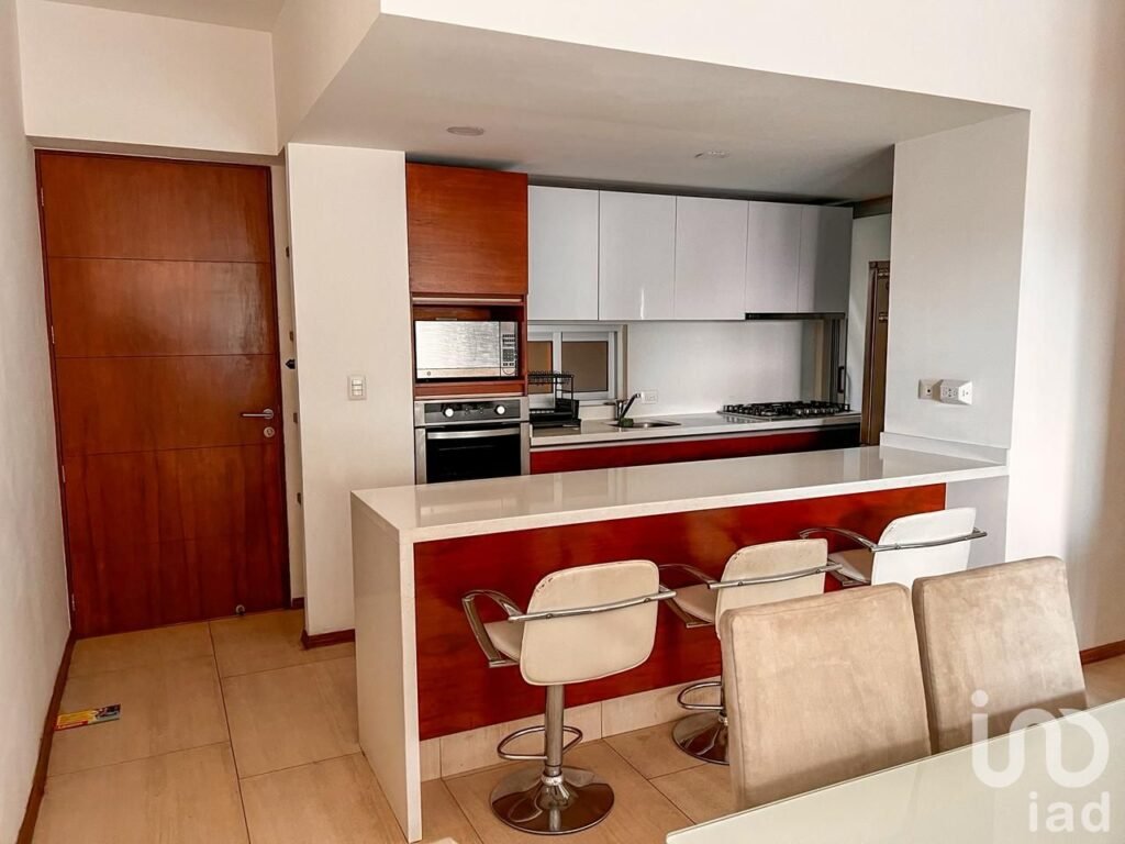 Departamento en venta 3 rec en City Towers Green | 58 amenidades premium resort en Benito Juárez