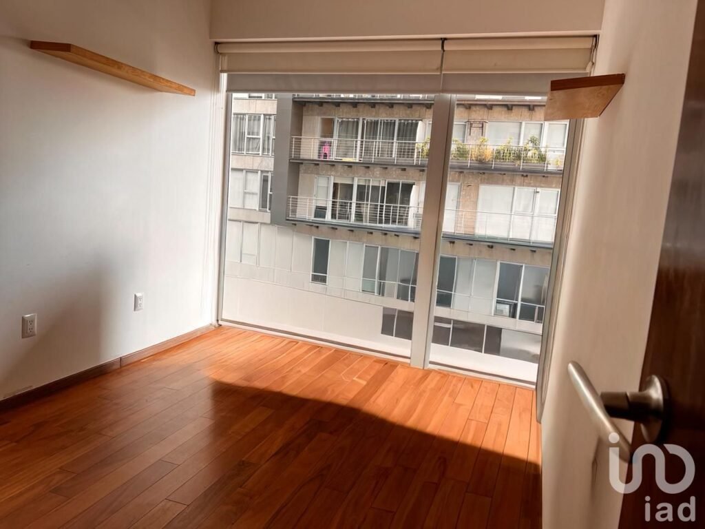 Departamento en venta 3 rec en City Towers Green | 58 amenidades premium resort en Benito Juárez